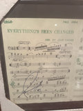 Everything's Been Changed: Cello Sheet Music (Arr. John Harris) - thumbnail 2 of 5