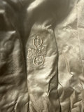 Brown fur coat - thumbnail 4 of 7