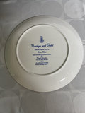 Edna Hibel Marilyn and Child; Kathleen and Child Royal Doulton plates - thumbnail 4 of 9