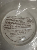 Edna Hibel Mother's Day Plates by Knowles China - thumbnail 18 of 22