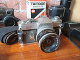 Vintage cameras - thumbnail 5 of 13