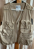 6 Mens Warm And Outwear Vests - thumbnail 7 of 14