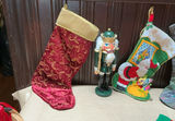 Christmas Decorations, Some Hand Blown Some Vintage - thumbnail 7 of 11