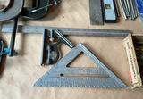 Clamps, Hand Planes, Drill Bits, More - thumbnail 3 of 9