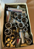Sockets And Wrenches - thumbnail 5 of 8
