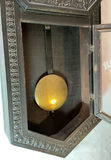 Antique Regulator Wall Clock - thumbnail 4 of 7