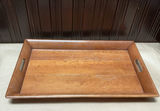 Ceramic Bowls Candles And A Tray - thumbnail 4 of 4