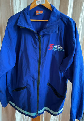 Vintage Rip Curl Jacket - Image 1 of 4