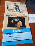 Vintage cameras - thumbnail 13 of 13