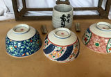 Asian Porcelain And Iron - thumbnail 4 of 6