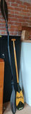 Two paddles (Sawyer Ranger X and Lendal) - thumbnail 1 of 5