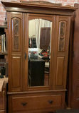 Antique Armoire - thumbnail 1 of 7