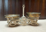 Antique Cast Iron Balance Scale - thumbnail 6 of 6