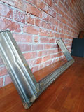 Copper and brass fireplace accessories - thumbnail 6 of 11