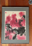 Framed Abstract Art - thumbnail 4 of 4