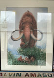 Framed Whimsical Animal Art - thumbnail 1 of 7
