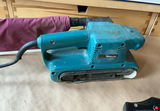Makita Tools, Jigsaw, Skillsaw, Belt Sander - thumbnail 4 of 6