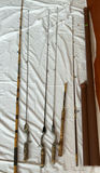 Vintage Great Lakes Fishing Rods, Vintage Bamboo Rod - thumbnail 4 of 4