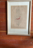 Framed Abstract Art - thumbnail 2 of 4