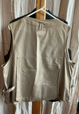6 Mens Warm And Outwear Vests - thumbnail 8 of 14