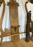 Antique Wood Furniture Pieces - thumbnail 3 of 4