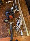 Assorted Hardware and Tools - thumbnail 4 of 5