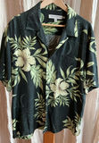 7 men's Hawaiian Shirts - thumbnail 1 of 21