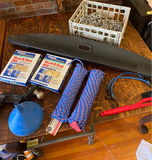 Assorted Auto Parts and Supplies - thumbnail 1 of 4