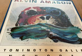 Framed Whimsical Animal Art - thumbnail 5 of 7