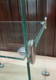 Modular Glass Shelving, Vases And Bottles. - thumbnail 5 of 5