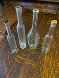 Vintage Glass Bottles - thumbnail 4 of 5