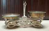 Antique Cast Iron Balance Scale - thumbnail 5 of 6