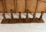 Vintage Wooden Decor - thumbnail 9 of 10
