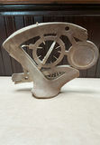 "Drummer" From The YUPIK Tribe NW Alaska - thumbnail 6 of 14