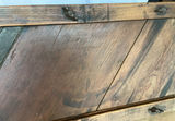 Antique Wooden Kraut Cutter - thumbnail 4 of 6
