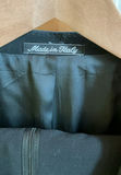 Armani's Men's Tuxedo, Dior Suit Jacket - thumbnail 2 of 10