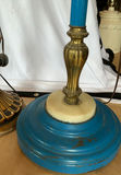 3 Antique Floor Lamps As Is. - thumbnail 5 of 5