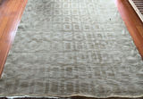 Tan Woven Rug 6x9 - thumbnail 3 of 5