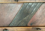 Antique Wooden Kraut Cutter - thumbnail 3 of 6