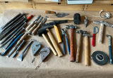 Hand Tools - thumbnail 1 of 4