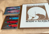 Nature And Man Made Art Pieces - thumbnail 4 of 6