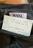 Armani's Men's Tuxedo, Dior Suit Jacket - thumbnail 4 of 10