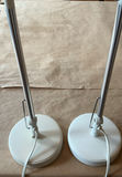 Matching Pair Of Desk Lamps - thumbnail 2 of 4