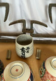 Asian Porcelain And Iron - thumbnail 3 of 6