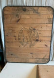 Square Wood Tabletops - thumbnail 3 of 4