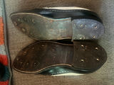 3 Men's Trilby Hats, Corfam Black & White Shoes - thumbnail 9 of 9