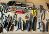 Assortment of small Hand Tools - thumbnail 3 of 7