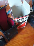 Vintage cameras - thumbnail 10 of 13
