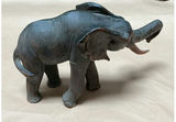 Wooden and Metal Sculptures - thumbnail 11 of 14