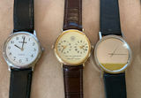 4 Men's Watches - thumbnail 2 of 7